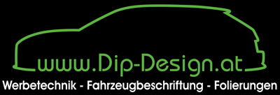 Dip-Design Logo